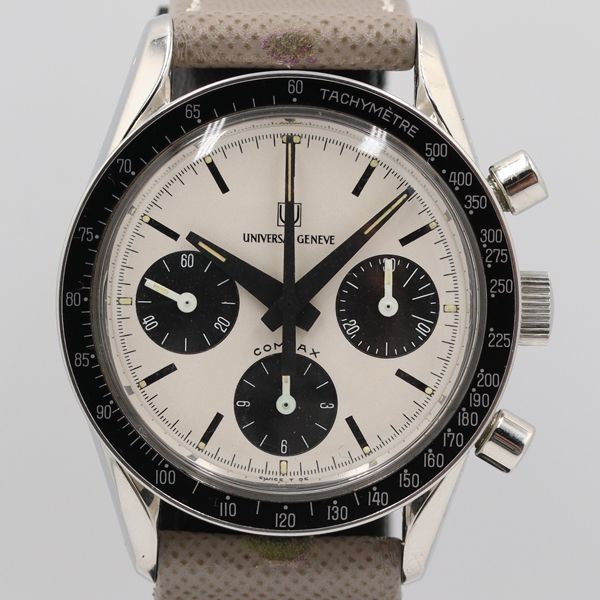 楽天市場】【Universal Geneve】ユニバーサルジュネーブ コンパックス