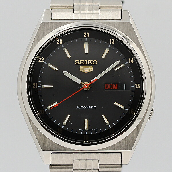 楽天市場】【新品未使用品】【ウォッチ】SEIKO セイコー セイコー5