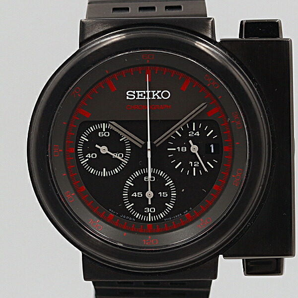 楽天市場】2500本 限定 セイコー スピリット ジウジアーロ SS クォーツ