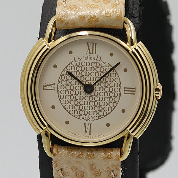 楽天市場】ディオール DIOR ラ・ディ・ドゥ・ディオール CD040110A022