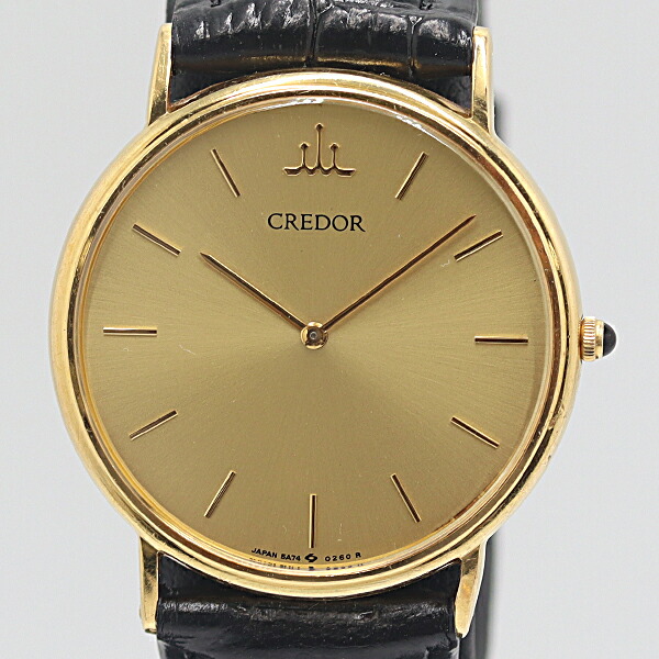 楽天市場】セイコー SEIKO クレドール 日韓ワールドカップ記念