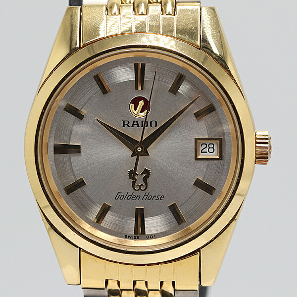 (wky)ラドー 時計 623.3001.2 オーバーホール前提 wky)ラドー 時計 623.3001.2 オーバーホール前提 ラドー 時計 623.3001