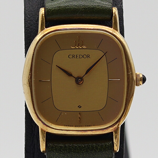 楽天市場】デッドストック級 セイコー ローレル 1F20-6D20 18KT×SS