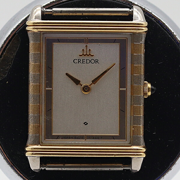 楽天市場】SEIKO セイコー クレドール ダイヤベゼル GTAA012 4N70-0222