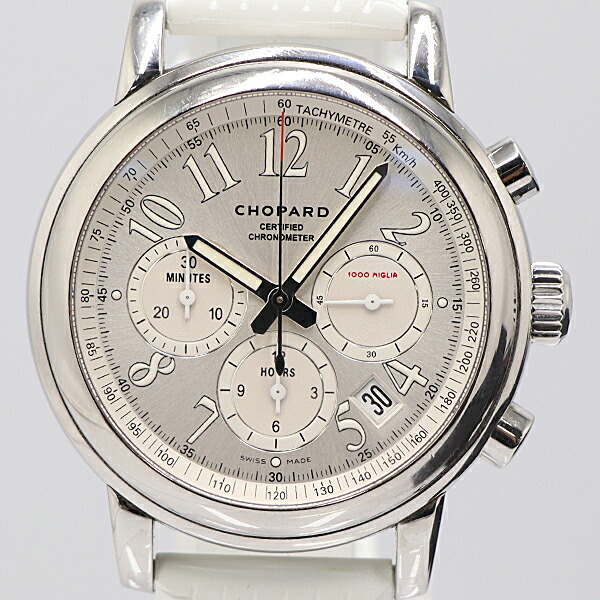 楽天市場】ショパール ミッレミリア GT XL クロノ ロッソコルサ グラン