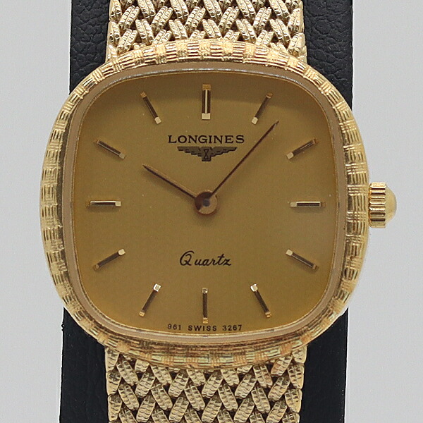 楽天市場】【アンティーク】 ロンジン アンティーク 手巻き 8162-2