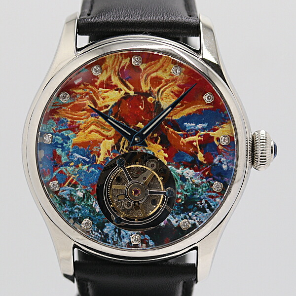 楽天市場】【Toshyu Fukami】深見東州 晴天でキラキラしている白山と