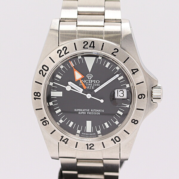 楽天市場】インキピオ 腕時計 1016モデル INCIPIO INCIPIO8 EX1