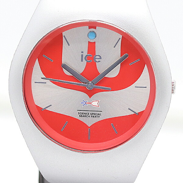 楽天市場】ウルトラマン 腕時計 誕生40周年記念 限定4000本 未使用品