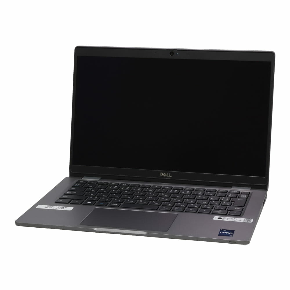 DELL Latitude 5330 (Win11x64)  中古 Core i5-1.6GHz(1245U)/16GB/SSD256GB/盛りだくさん固定ディスク13.3/Wi-Fi6/Web写真機 [C:並品] 2022年頃買いもとめる