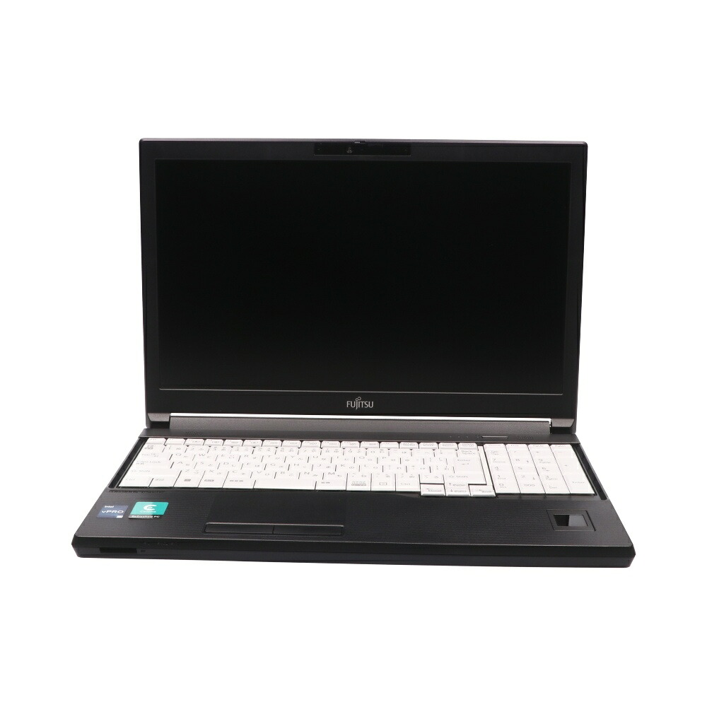 Fujitsu LIFEBOOK A7513/M (Win11x64) 中古 Core i5(1350P)/メモリ8GB/SSD256GB/フルHD15.6インチ/Webカメラ [B:良品] GS｜Qualit 店