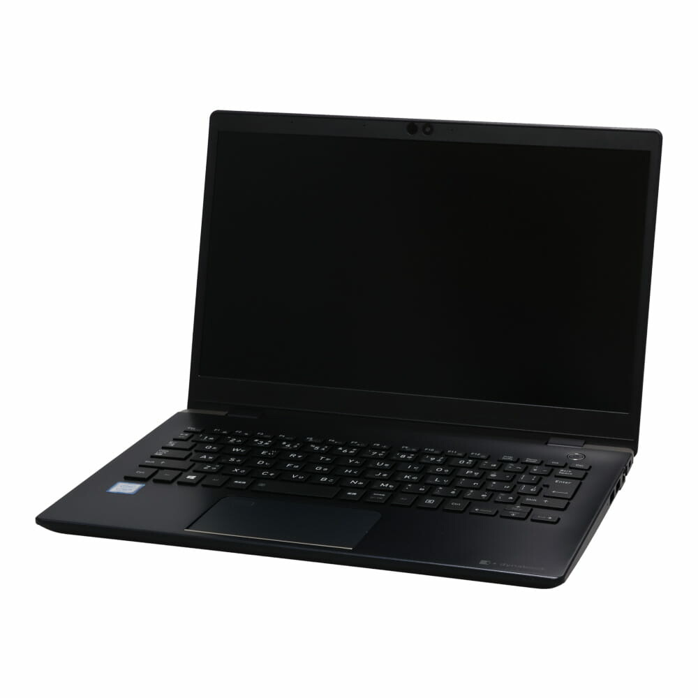 楽天市場】Dynabook dynabook G83/DP(Win10x64) 中古 Core i5