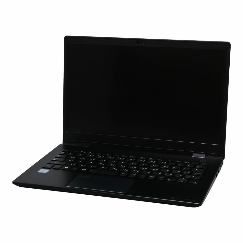 misakukin！dynabook G83 G83/KV | ビジネスモバイルノート | 法人向けPC | dynabook