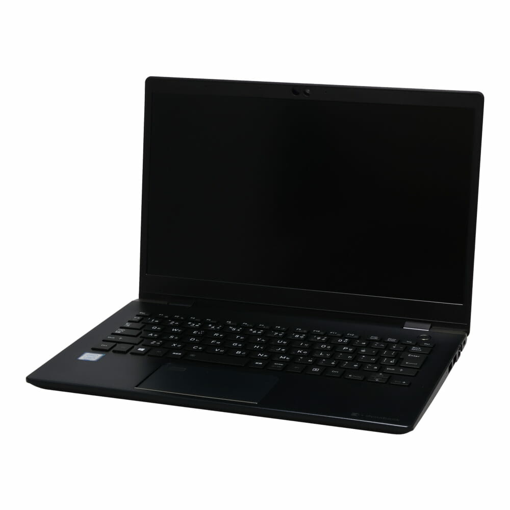 misakukin！dynabook G83 G83/KV（型番：A6GPKVLCD515） | dynabook（ダイナブック公式）