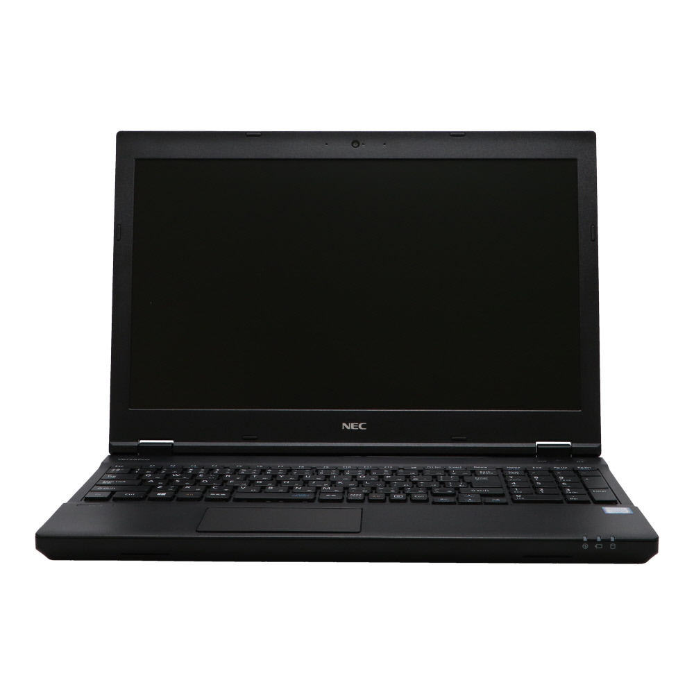 ノート Versapro Pc Vkt16xzg4 Win10x64 Nec Core I5 1 6ghz 50u 8g Ssd240g Dvd 15 6 Web 19年頃購入 美品 中古 Psicologosancora Es