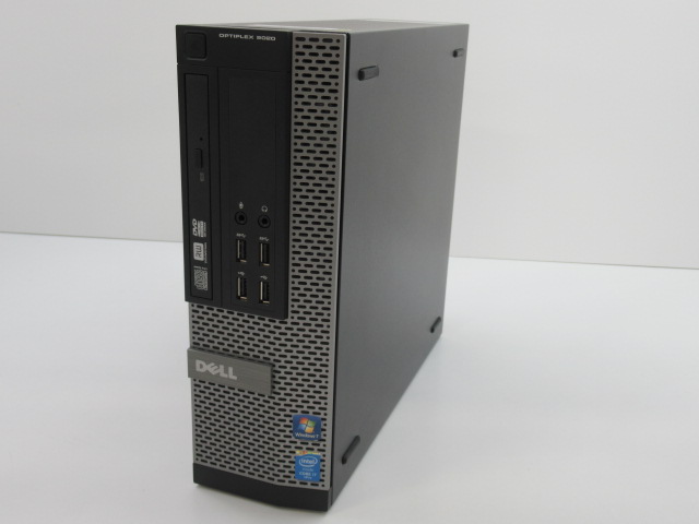 楽天市場 デスクトップ 在庫処分セール Optiplex 90 3600sff Win7x64 Dell Core I7 3 6ghz 4790 8gbﾒﾓﾘ 500g Dvdﾏﾙﾁ 16年頃購入 バリュー品 中古 Qualit 楽天市場店