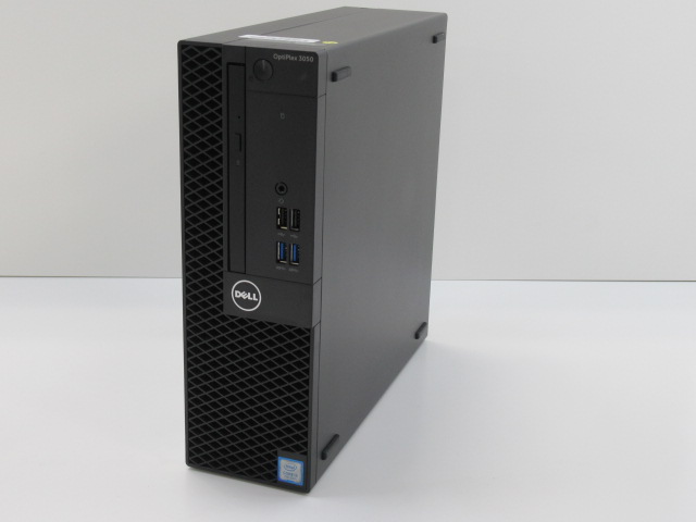 楽天市場】【安心の12ヵ月保証】【期間限定セール】デスクトップパソコン DELL Optiplex 5050 3400SFF(Win10x64) 中古  Core i5-3.4GHz(7500)/メモリ8GB/HDD 500GB/DVDマルチ [バリュー品] 2018年頃購入 : Qualit 楽天市場店