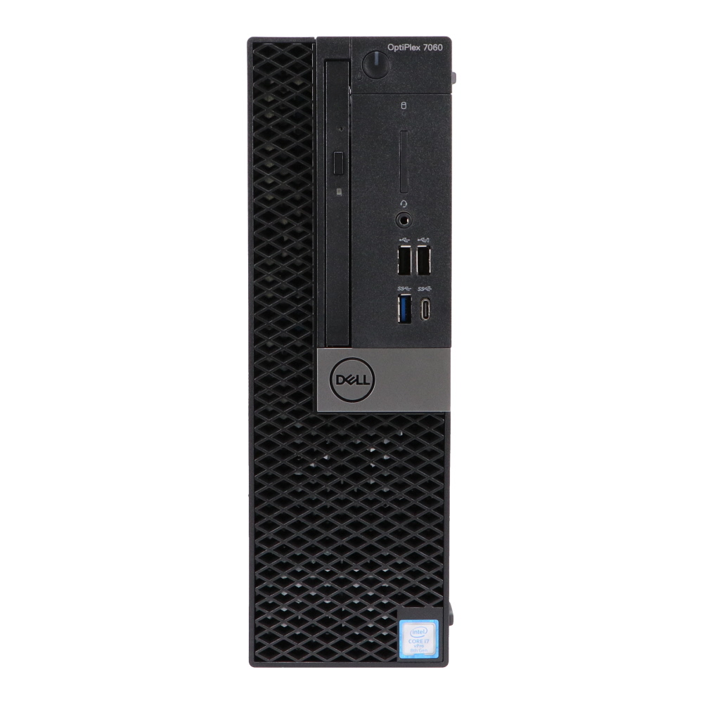 楽天市場】デスクトップパソコン DELL Optiplex 5050 3200SFF(Win10x64