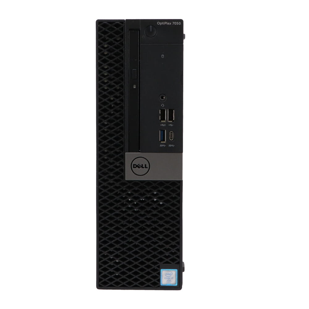 【楽天市場】デスクトップパソコン Core i7 DELL Optiplex 7050