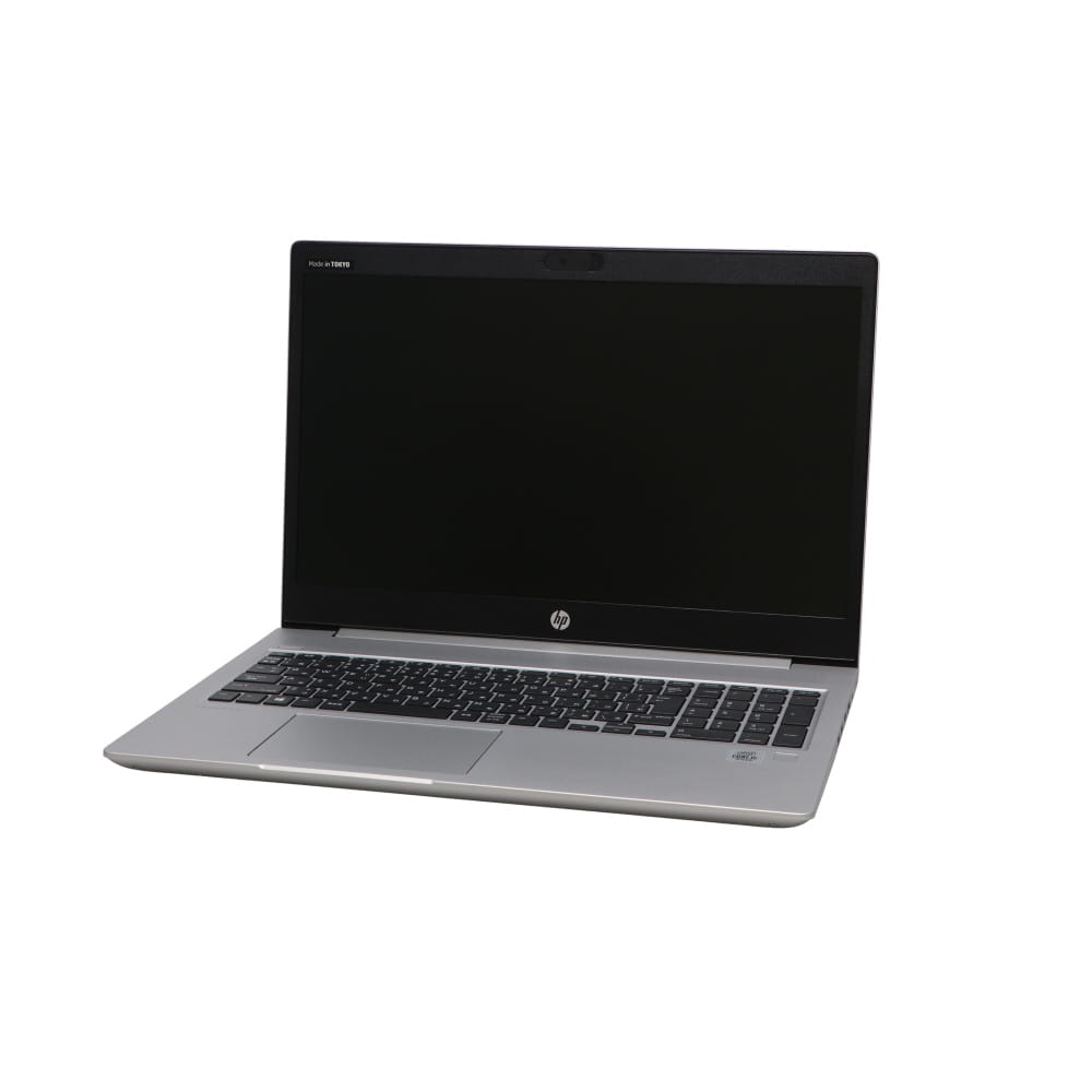 楽天市場】中古ノートパソコン 第10世代CPU HP ProBook 450 G7