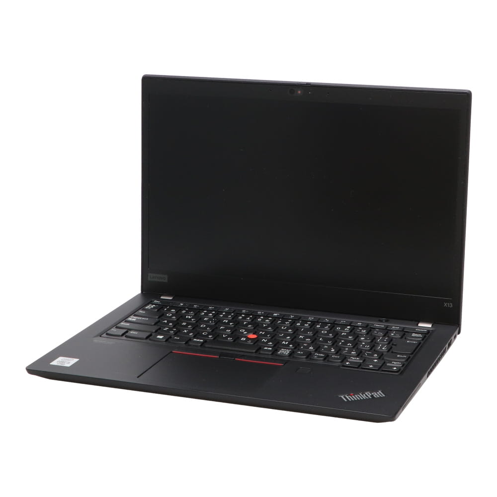 楽天市場】Lenovo ThinkPad X13 Gen1 (Win11x64) 中古 Core i5