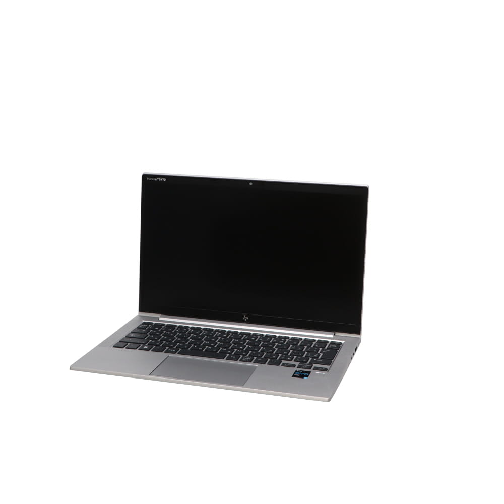 HP EliteBook 830 G8(Win11x64) 中古 Core i7-2.8GHz(1165G7)/メモリ16GB/SSD512GB/フルHD13.3/Wi-Fi6対応/Webカメラ [C:並品] 2022年頃購入｜Qualit 店
