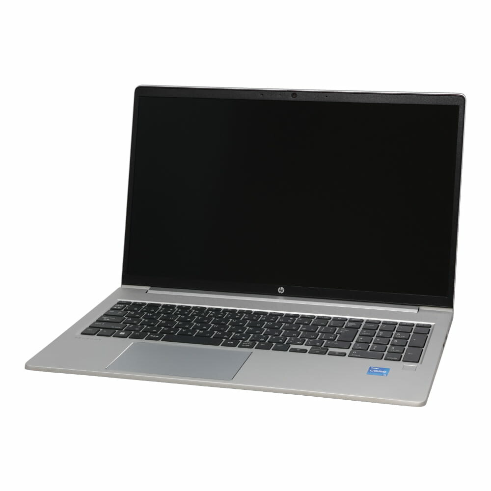 HP ProBook 450 G10(Win11x64)  中古 Core i5-1.3GHz(1335U)/記憶装置16GB/SSD256GB/盛りだくさん固定ディスク15.6/Wi-Fi6相応う/Web写真機 [A:美品] 2024年頃買いもとめる