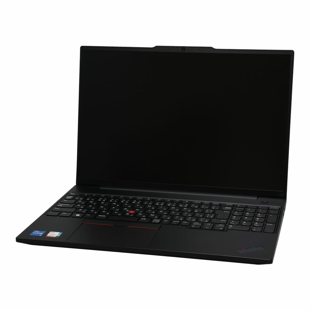 楽天市場】Lenovo ThinkPadE16(21JQS7Y600:Win11) 中古 Core i5-13420H