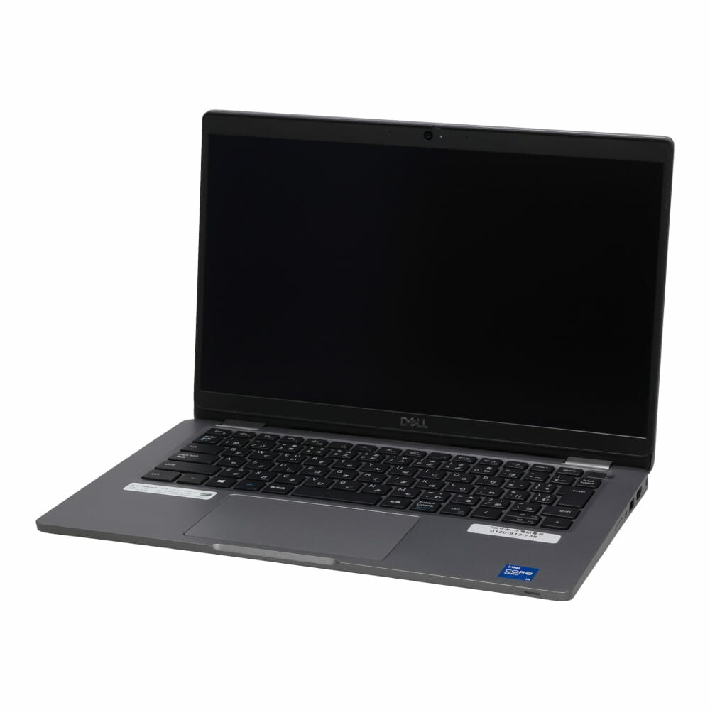 DELL Latitude 5320 (Win11x64)  中古 Core i5-2.6GHz(1145G7)/記憶装置8GB/SSD256GB/盛りだくさん固定ディスク13.3/Wi-Fi6相応う/Web写真機 [訳あり品] 2021年頃買いもとめる