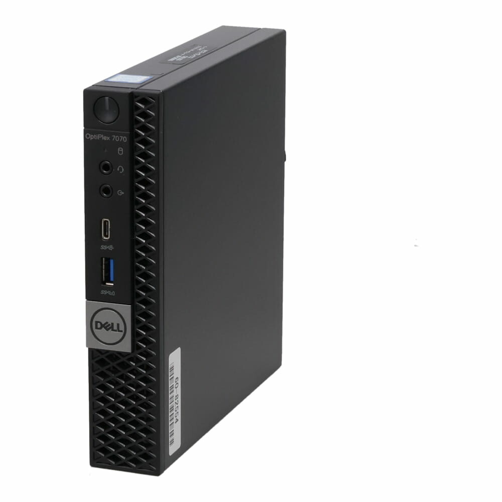 楽天市場】[アウトレット]DELL OptiPlex 7010 Micro マイクロ フォーム 