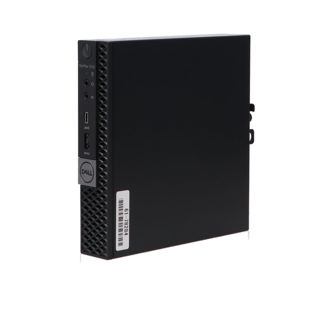 楽天市場】HP EliteDesk 800 G4 DM (Win11x64) 中古 Core i5-2.1GHz