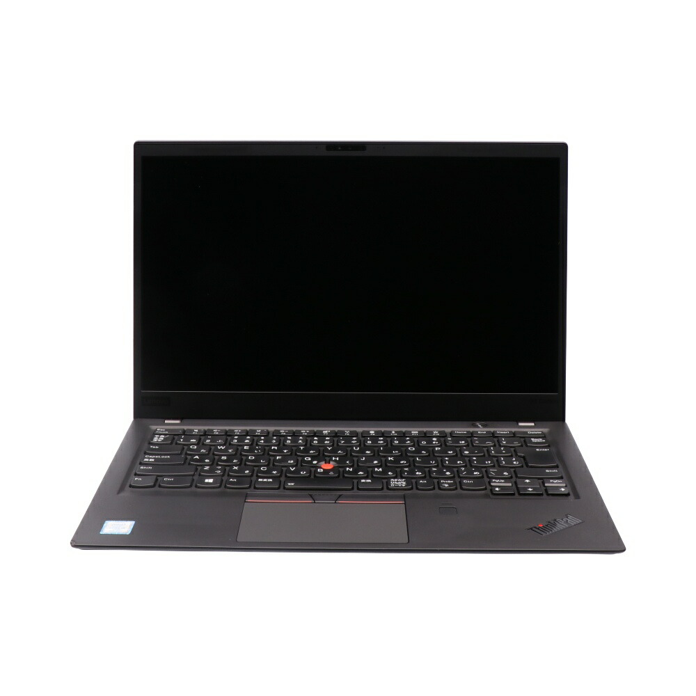 楽天市場】Lenovo ThinkPad X1 Carbon Gen8(Win11x64) 中古 Core