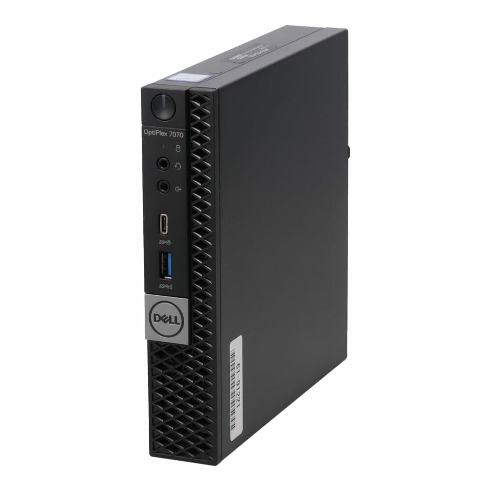 楽天市場】HP EliteDesk 800 G4 DM (Win11x64) 中古 Core i5-2.1GHz