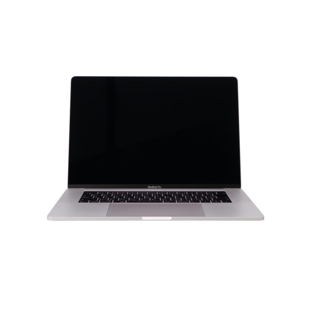 楽天市場 ノート Macbook Pro15インチ Mr972j A Macos 10 14 Apple Core I7 2 6ghz 16g Ssd512g 15 4 Jis Touch Bar Webカメラ 19年頃購入 Cランク 中古 Qualit 楽天市場店