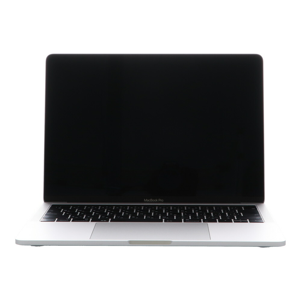 楽天市場 B5ノート Macbook Pro13インチ Z0ws Macos 10 14 Apple Core I5 2 4ghz 16g Ssd256g 13 3 Jis Touch Bar Webカメラ 年頃購入 美品 中古 Qualit 楽天市場店