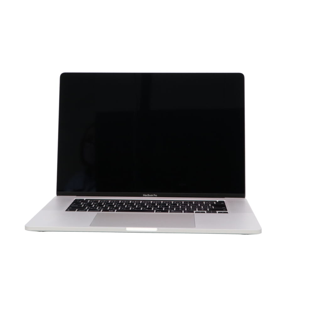 【12ヵ月保証】中古ノートパソコン SSD アップル Apple MacBook Pro 16インチ Late 2019  中古 Z0Y1(ベース:MVVL2J/A) シルバー Core i9/メモリ16GB/SSD512GB [並品] 2020年頃購入 TK 楽天市場】Apple MacBook Pro 16インチ Late 2019 中古 Z0Y1