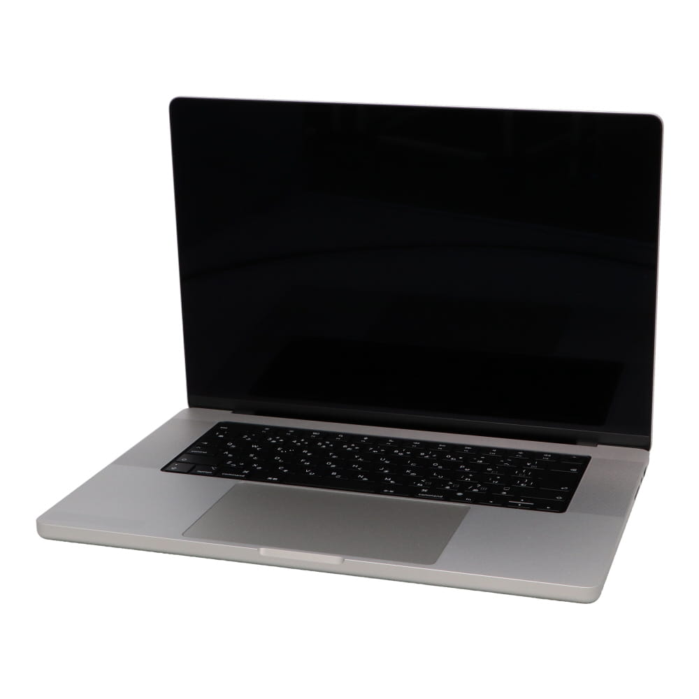 Apple MacBook Pro i9ノートパソコン 16インチ 32GB 16インチMacBook Pro 2.3GHz 8コアIntel Core i9 Retina