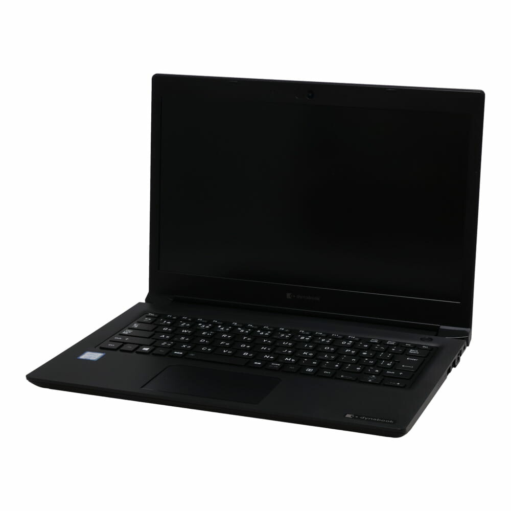 楽天市場】Dynabook dynabook G83/DP(Win10x64) 中古 Core i5-1.6GHz