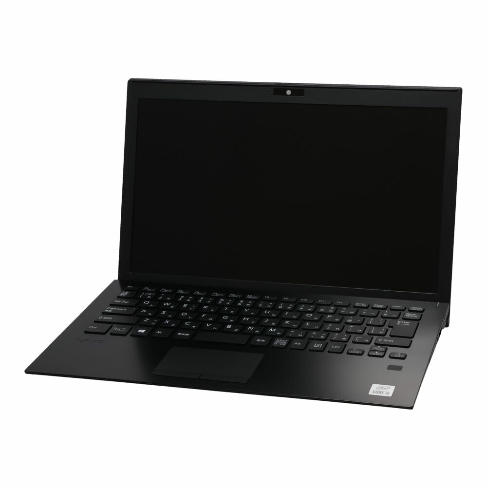 楽天市場】SONY VAIO Pro PK VJPK13C12N Windows11 64bit WEBカメラ