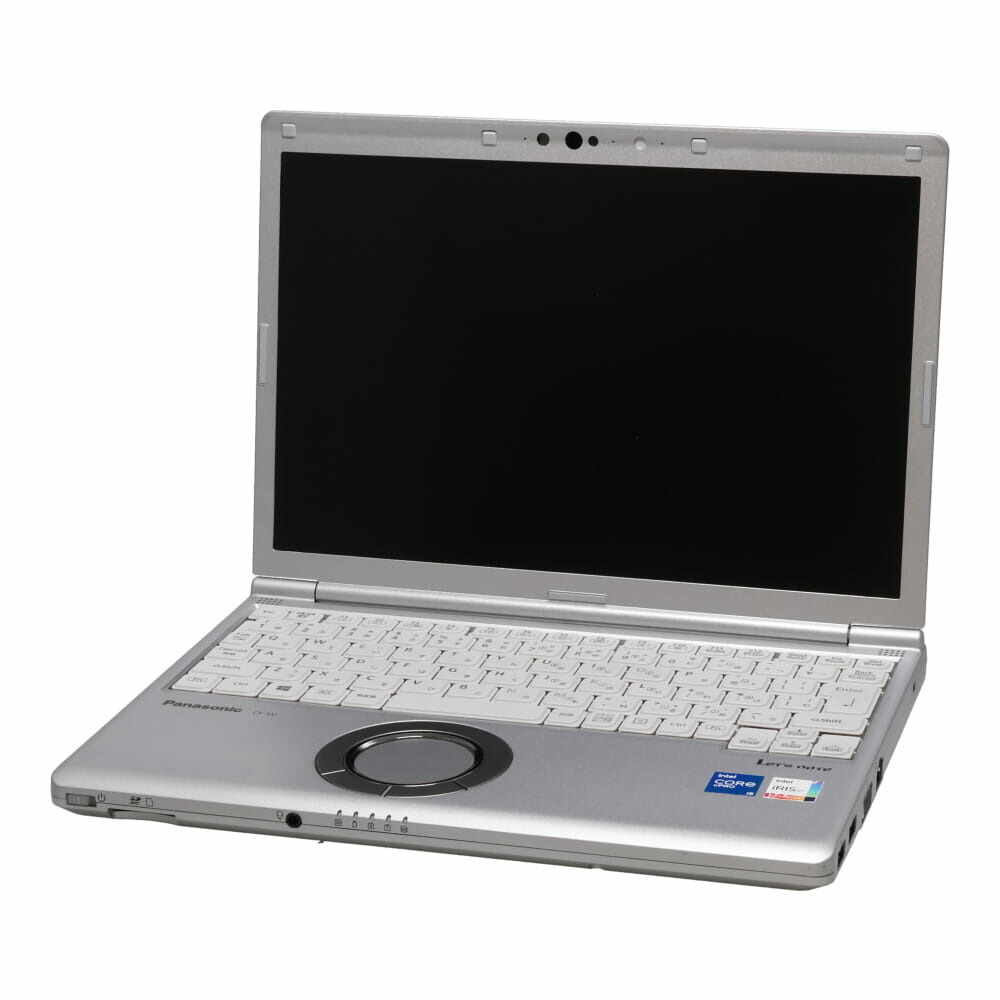 Panasonic Let\u0027s note SV1(Win11x64)  中古 Core i5-2.6GHz(1145G7)/記憶装置16GB/SSD256GB/12.1/Wi-Fi6相応う/Web写真機 [訳あり品] 2021年頃買いもとめる