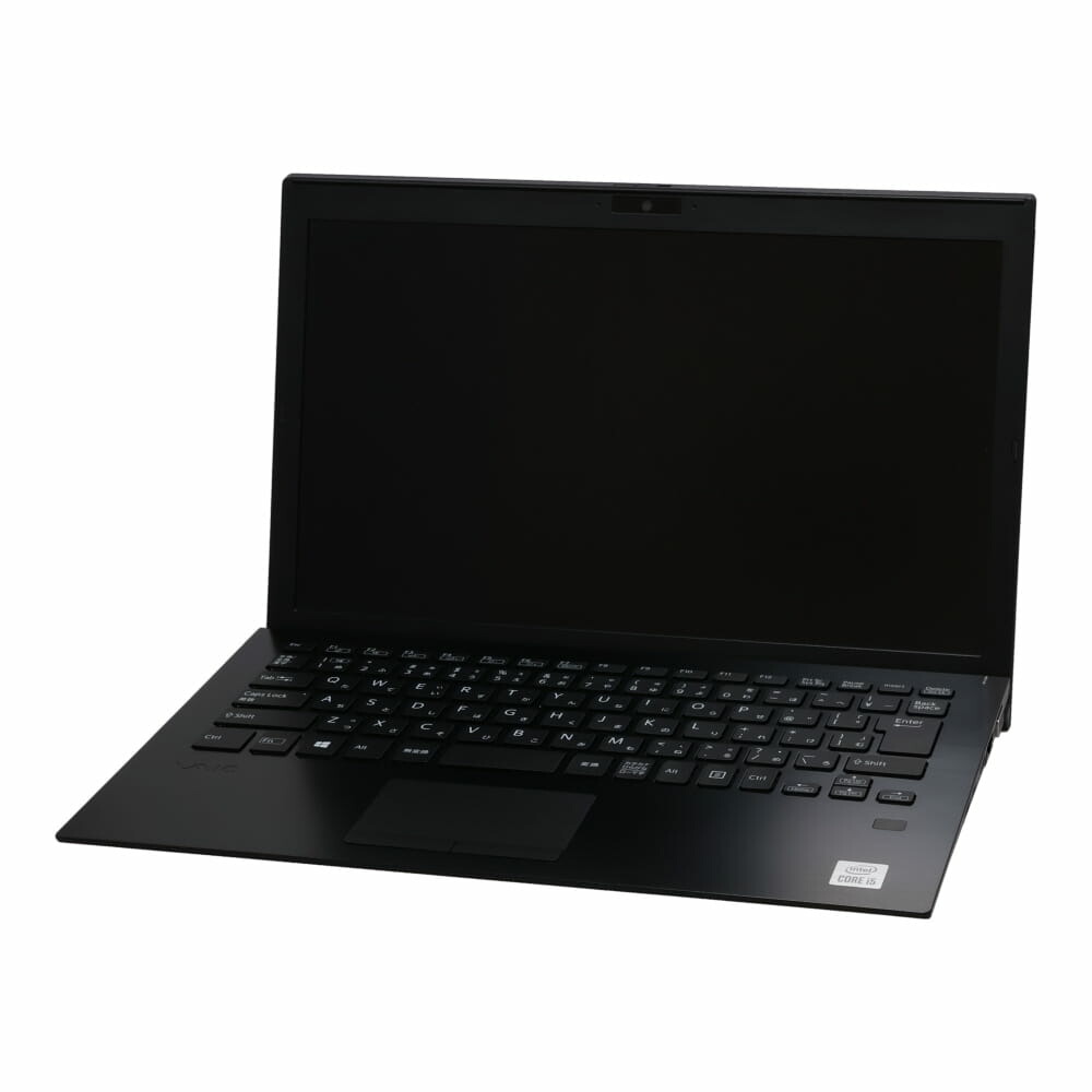 Windowsノート本体 VAIO Pro PG VJPG13C12N Core i7 LTE FHD Windows