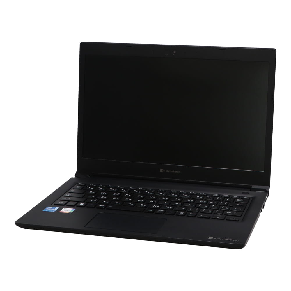 Dynabook dynabook S73/HU(Win11x64)  中古 Core i5-2.4GHz(1135G7)/記憶装置16GB/SSD256GB/盛りだくさん固定ディスク13.3/Wi-Fi6相応う/Web写真機 [C:並品] 2022年頃買いもとめる
