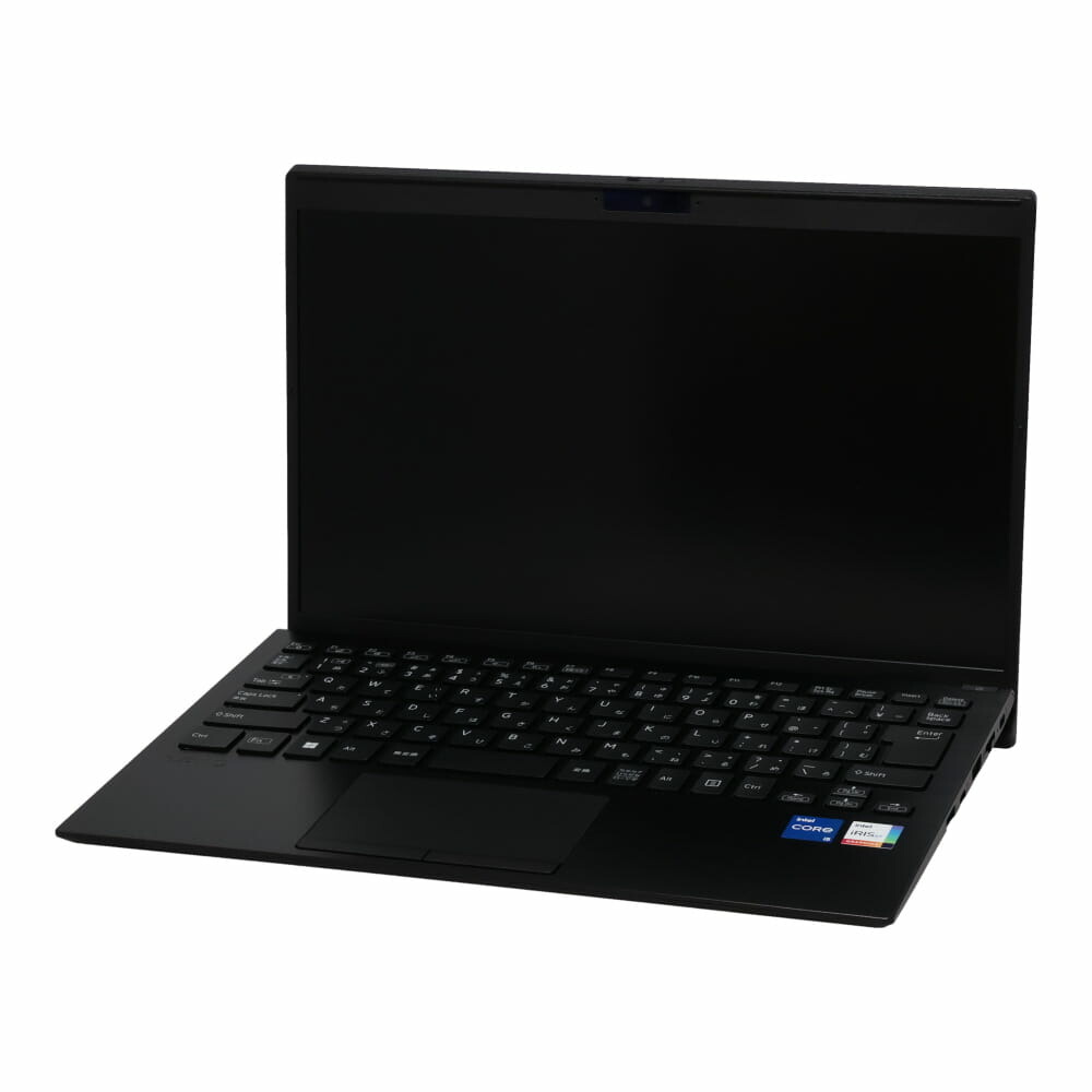 VAIO VAIO Pro PG VJPG214 (Win11x64)  中古 Core i5-1.3GHz(1235U)/16GB/SSD256GB/盛りだくさん固定ディスク13.3/Wi-Fi6相応う/Web写真機 [訳あり品] 2022年頃買いもとめる