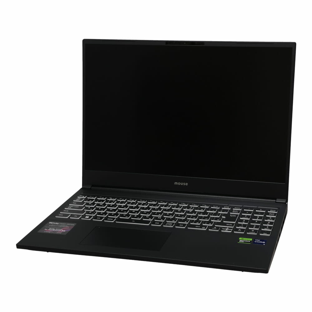 二十日鼠電子計算機 G-Tune H6-I9G80BK-A(Win11x64)  中古 Core i9-2.2GHz(13900HX)/記憶装置64GB/SSD2結核症/16in/RTX4080/Web写真機 [A:美品] 2023年頃買いもとめる