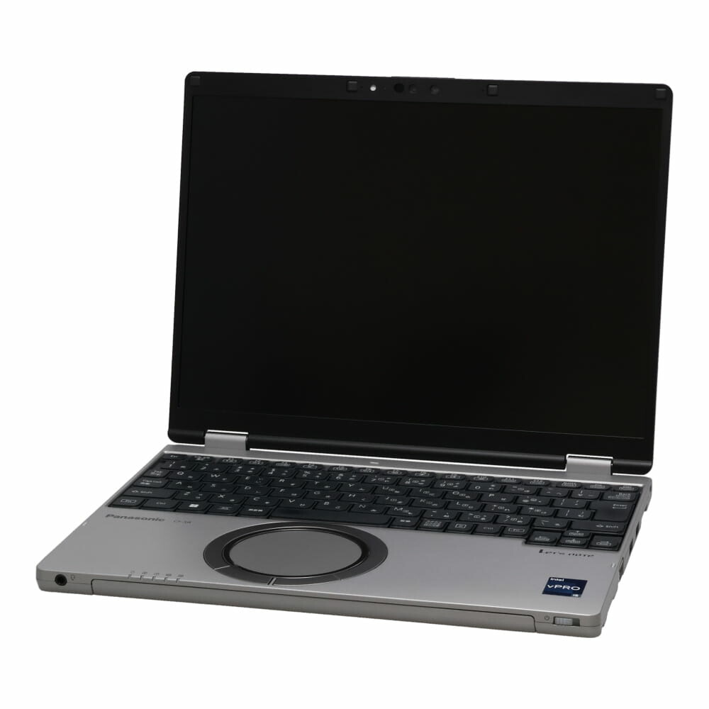 Panasonic Let\u0027s note SR4 (Win11x64)  中古 Core i5-1.6GHz(1345U)/記憶装置16GB/SSD256GB/盛りだくさん固定ディスク12.4in/Wi-Fi6相応う/Web写真機 [訳あり品] 2024年頃買いもとめる パソコン・周辺機器-パソコン-ノートPC