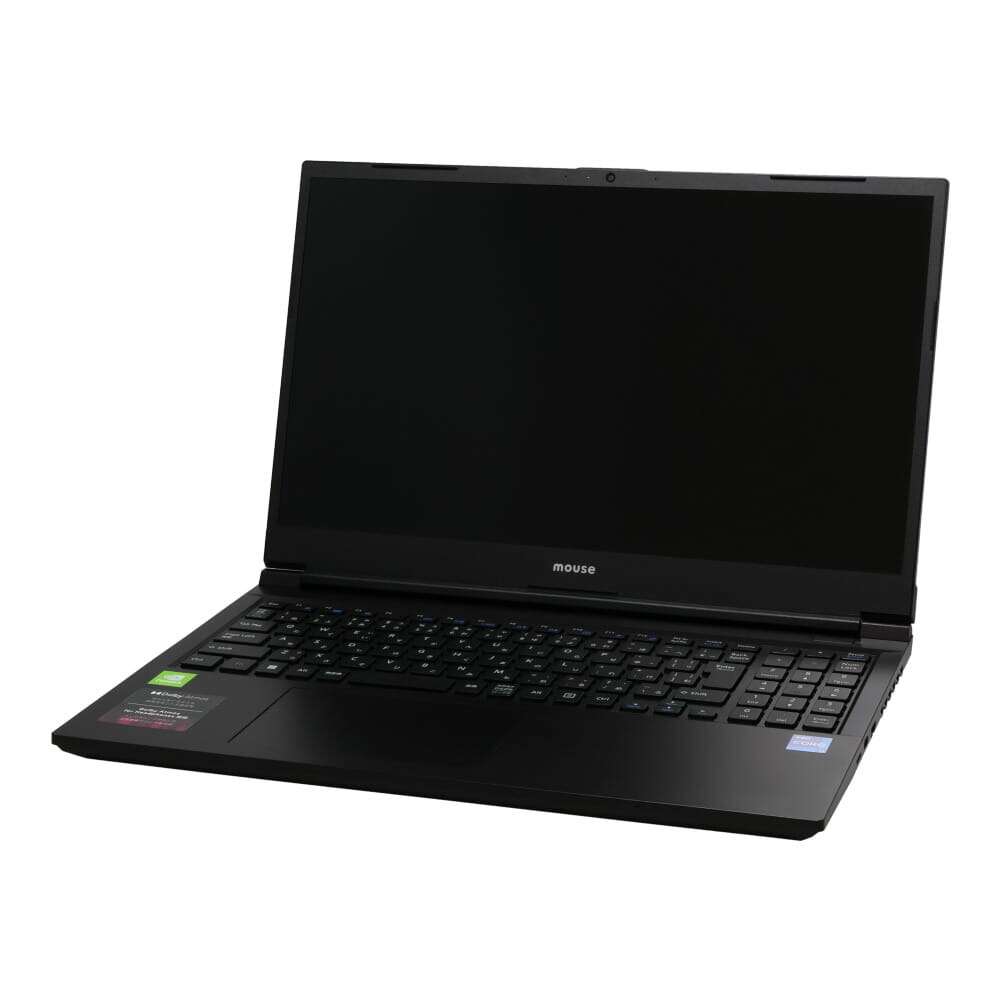 mouse K5 #2212K5-i7ADLABW11 ノートパソコン mouse K5-H│パソコン(PC)通販のマウスコンピューター【公式】