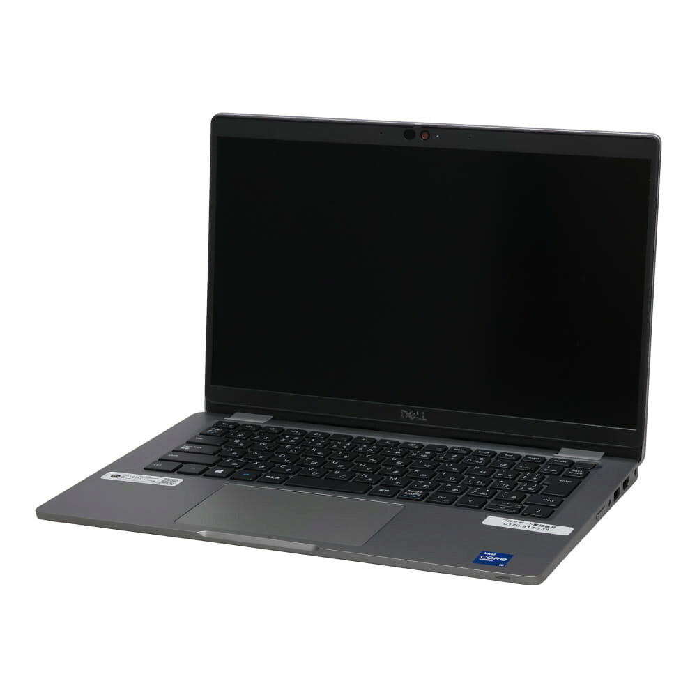 DELL Latitude 5320(Win11x64)  中古 Core i5-2.6GHz(1145G7)/16GB/SSD256GB/盛りだくさん固定ディスク13.3/Wi-Fi6相応う/Web写真機 [訳あり品] 2022年頃買いもとめる