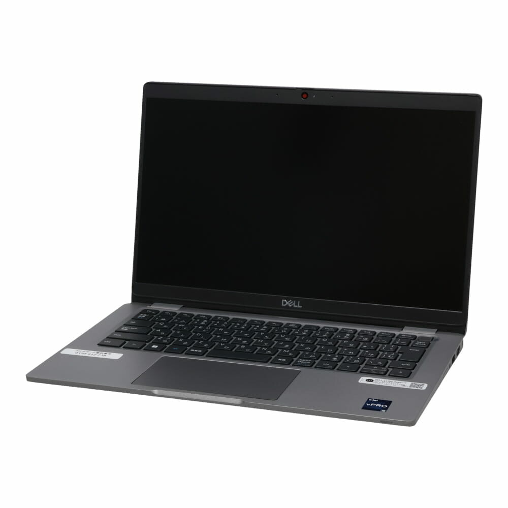 DELL Latitude 5330 (Win11x64)  中古 Core i5-1.6GHz(1245U)/16GB/SSD256GB/盛りだくさん固定ディスク13.3/Wi-Fi6/Web写真機 [訳あり品] 2022年頃買いもとめる