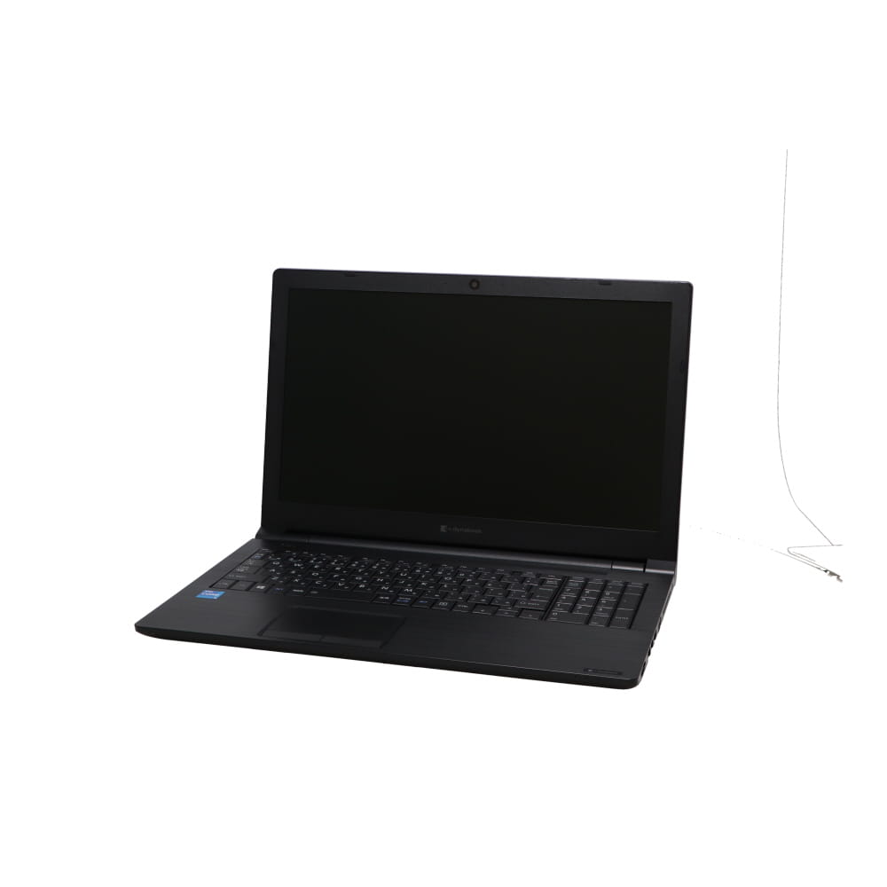 Dynabook dynabook G83/DN(Win10x64) Core i5-1.6GHz(8250U)/メモリ4GB