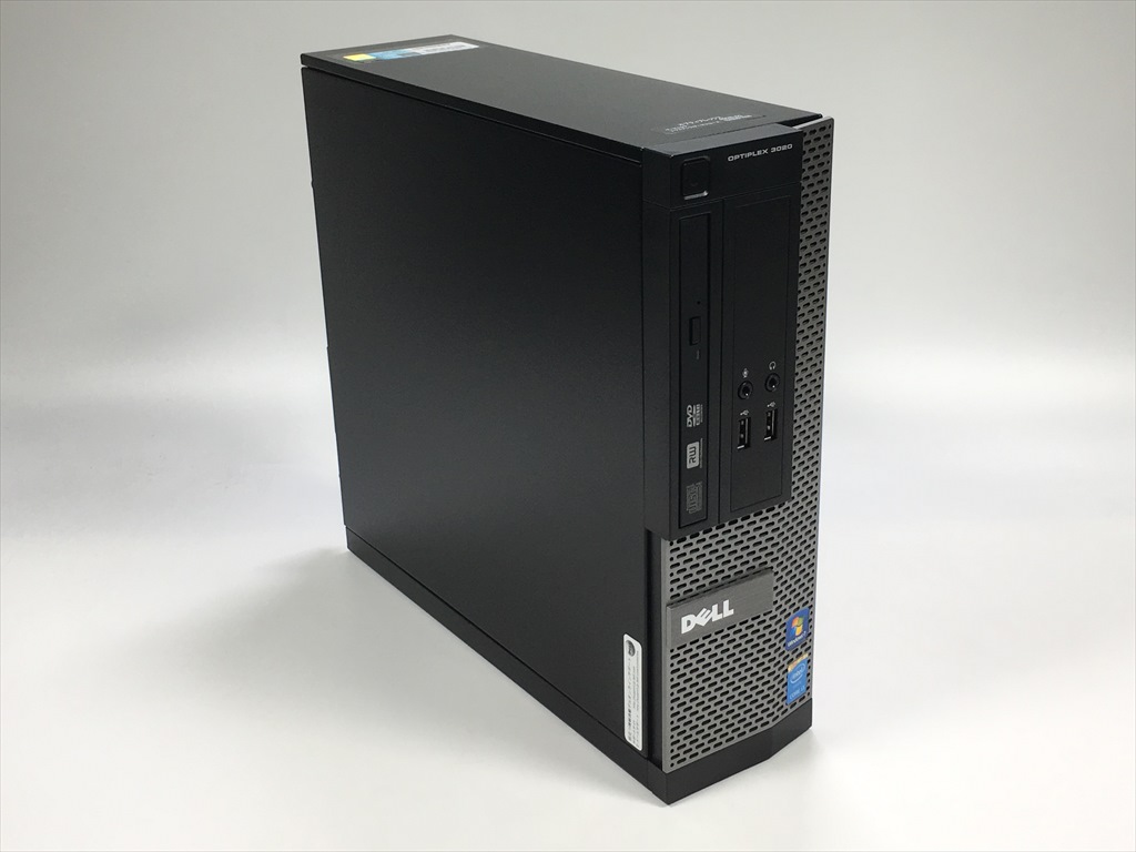 楽天市場 デスクトップ 在庫処分セール Optiplex 30 3600 Sff Win10p Mar Dell Core I3 3 6ghz 4160 8gﾒﾓﾘ強化 500g Dvdﾏﾙﾁ 17年頃購入 Cランク 中古 Qualit 楽天市場店